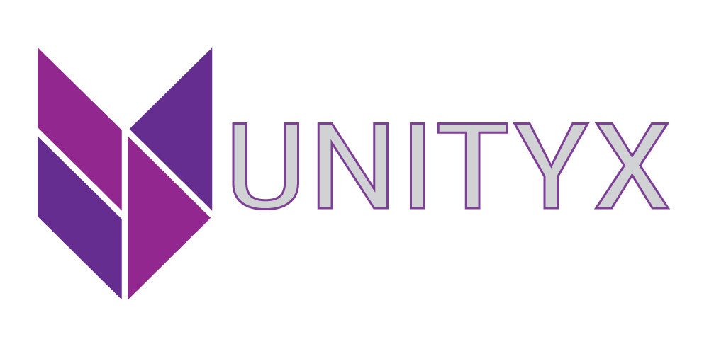 UnityX Logo